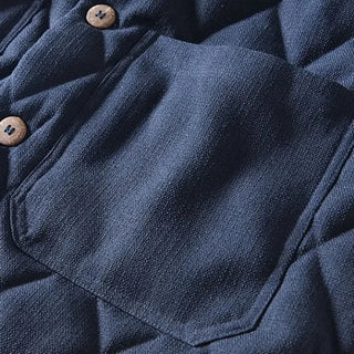 Kingsley | Quilted Jacket