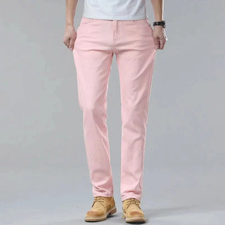 Alessandro Sartori | Classic Denim Jeans