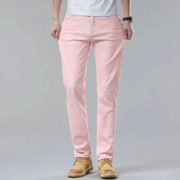Alessandro Sartori | Classic Denim Jeans