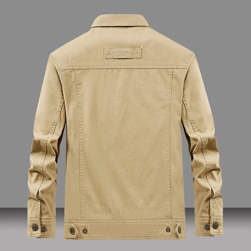 Caldwell | Utility Jacket