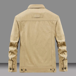 Caldwell | Utility Jacket