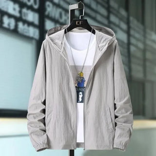 Jordan | Summer Jacket