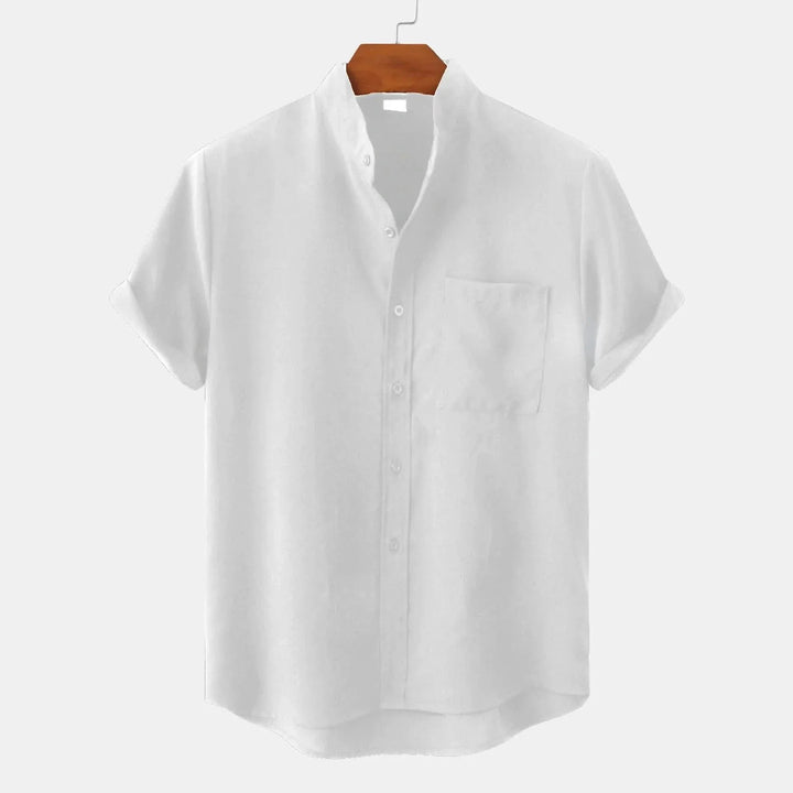 Leandro | Sunshine Shirt