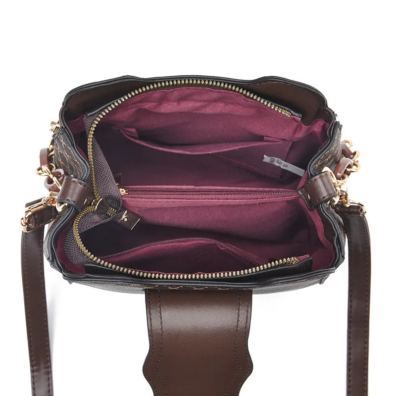 Élise & Fils - Charm Bag
