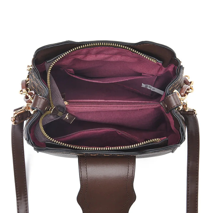 Élise & Fils - Charm Bag