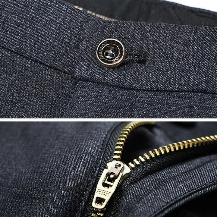 Harrington | Formal Trousers