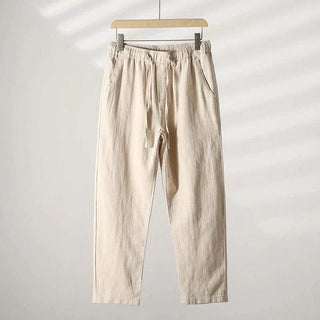 Casa | Linen Pants