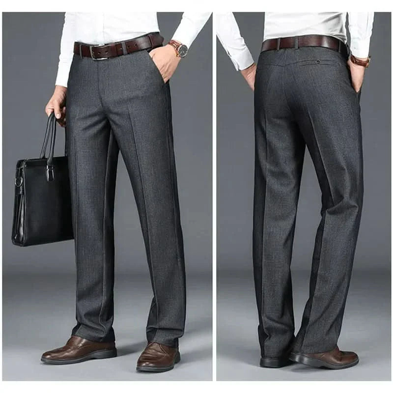 Harrington | Formal Trousers