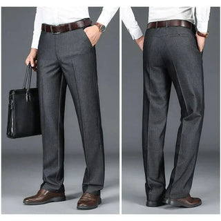 Harrington | Formal Trousers