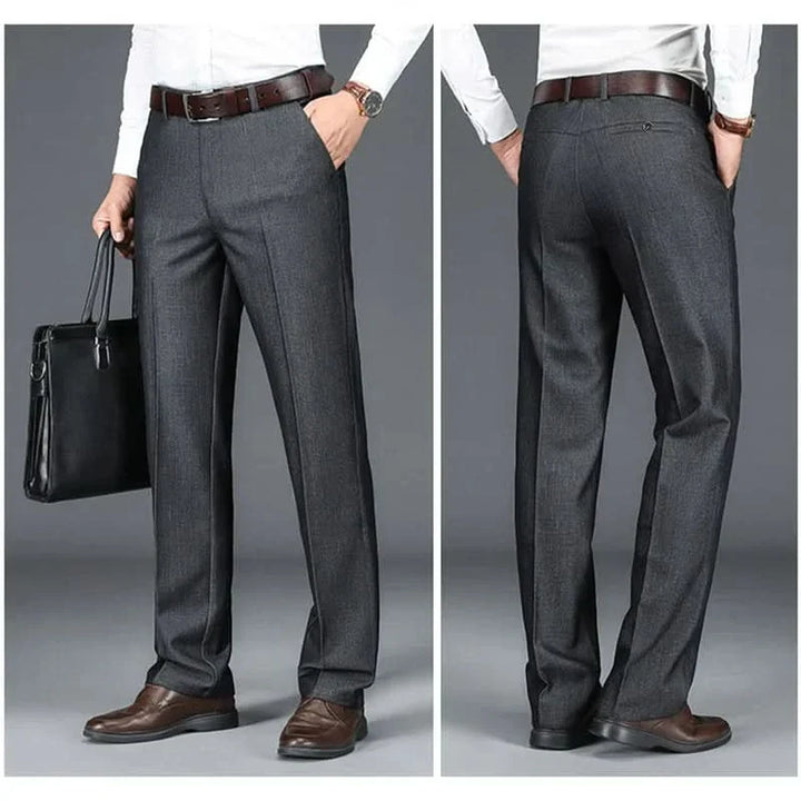 Harrington | Formal Trousers