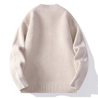 Nova | Rib-Knit Jacket