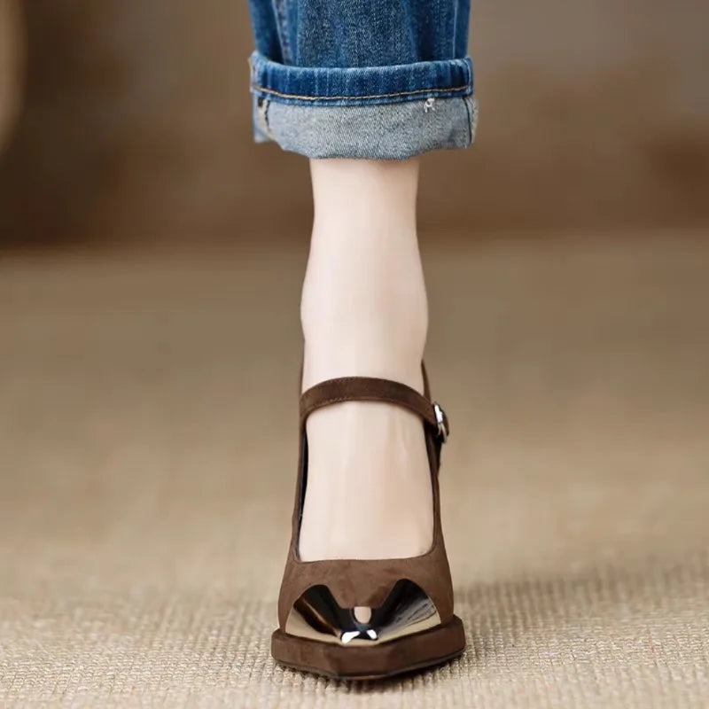 MORA™ | Elegant Pumps