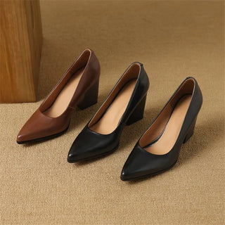 VERONA™ | Elegant Pumps