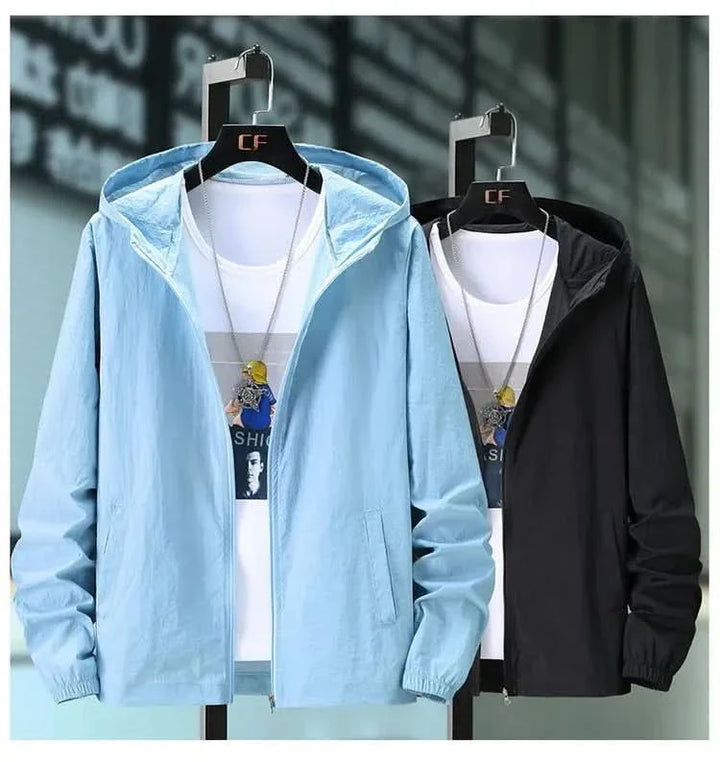 Jordan | Summer Jacket