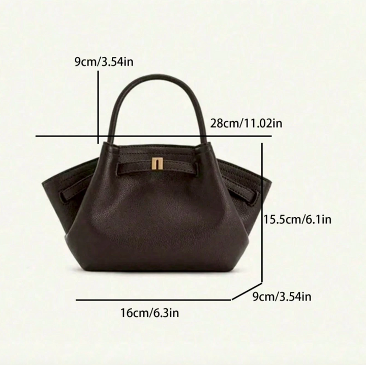JW P Mini Tote Bag