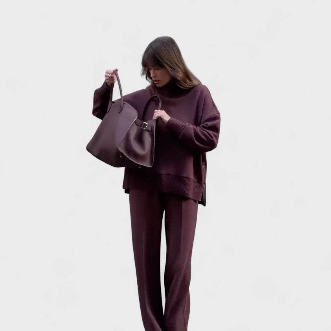 Arlenne | Elegant Comfortable Set