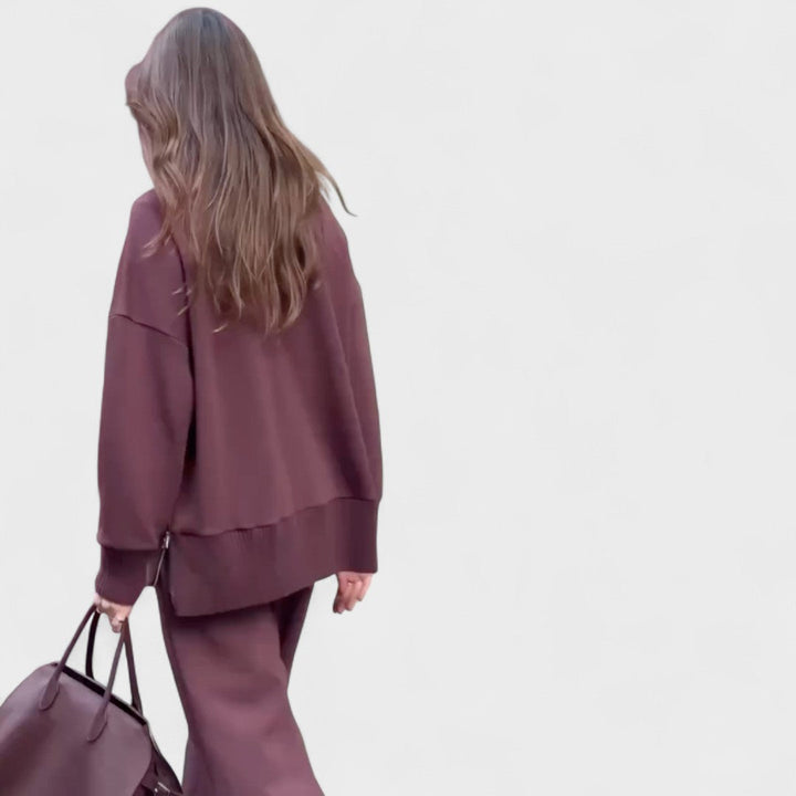 Arlenne | Elegant Comfortable Set