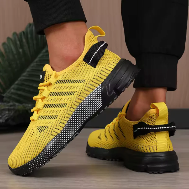 Apex | Easy Sneakers