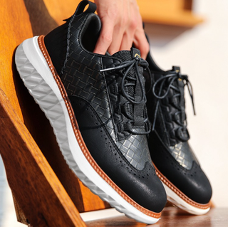 Oliver | Premium Sneakers