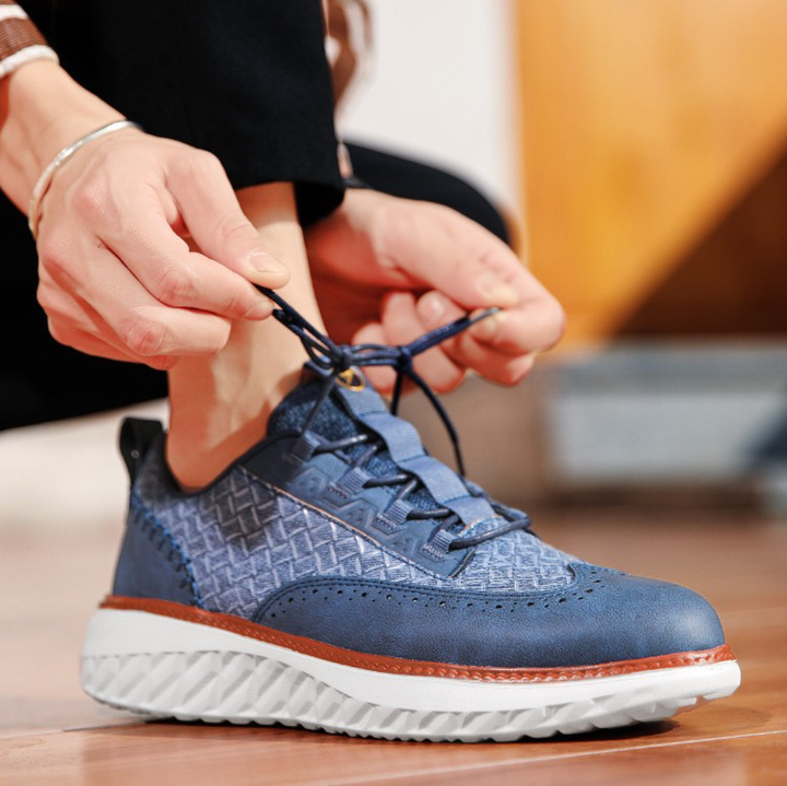 Oliver | Premium Sneakers