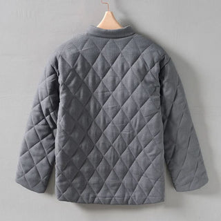 Kingsley | Quilted Jacket