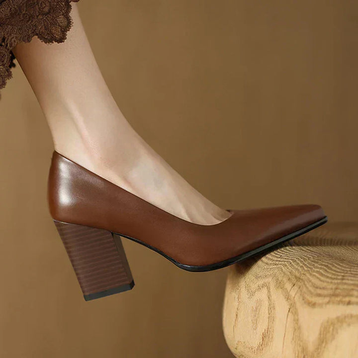 VERONA™ | Elegant Pumps