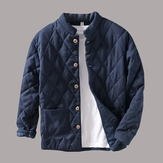 Kingsley | Quilted Jacket