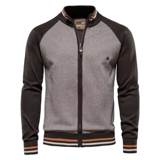 Elliott | Slim-Fit Lined Jacket