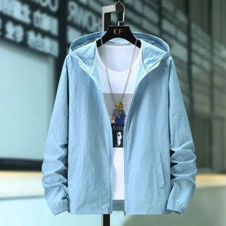 Jordan | Summer Jacket