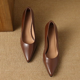 VERONA™ | Elegant Pumps