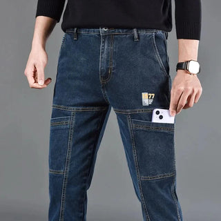 Hardland | Utility Jeans