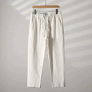 Casa | Linen Pants