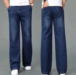 Benjamin | Flared Bootcut Jeans