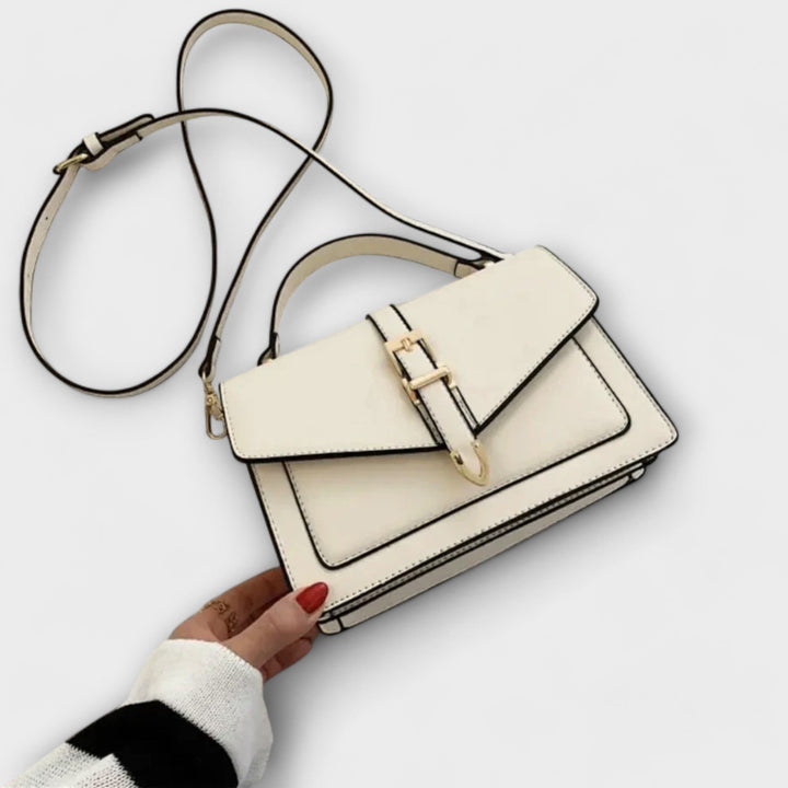 Olívia - Classic Shoulder Bag