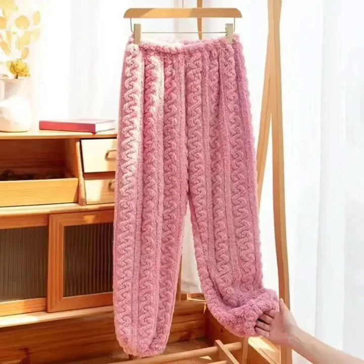 Maya | Soft-Lined Pants