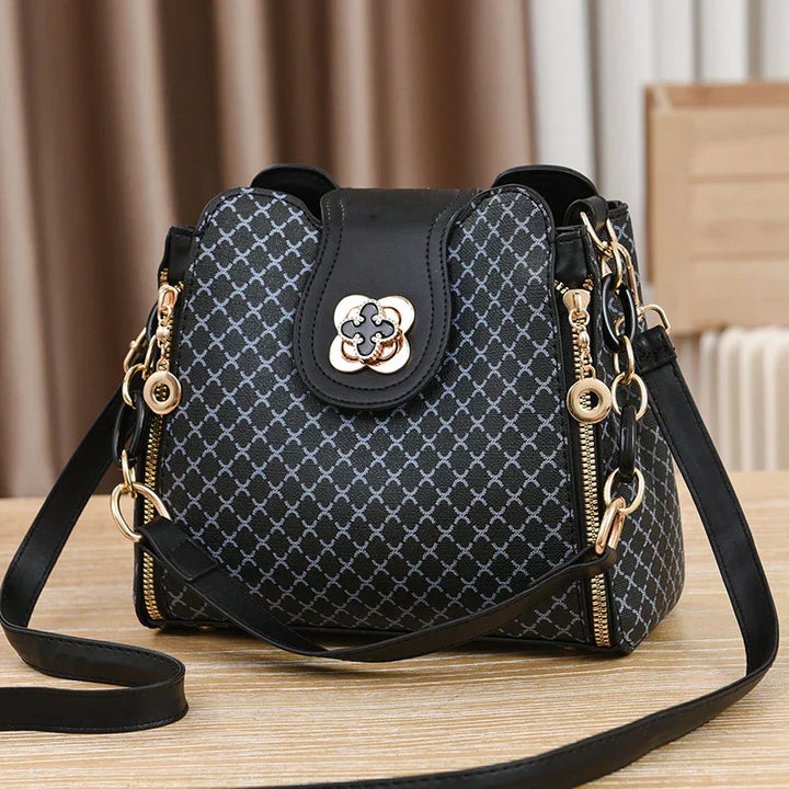 Élise & Fils - Charm Bag