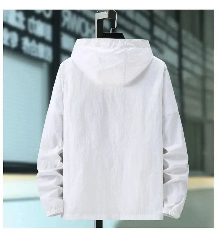 Jordan | Summer Jacket