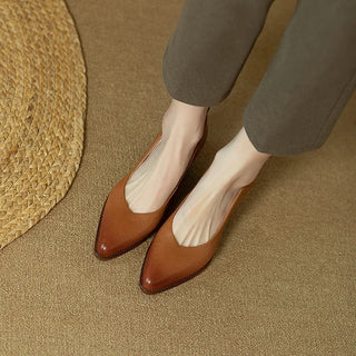HELEN™ | Classic Pumps