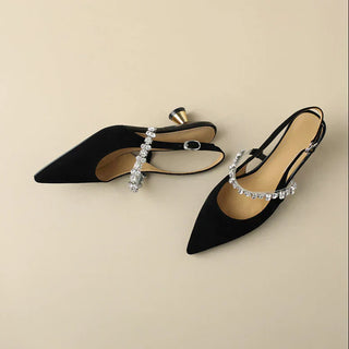 ISABELLE™ | Elegant Pumps