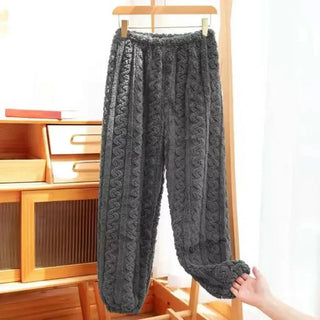 Maya | Soft-Lined Pants