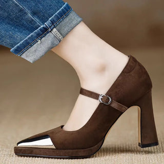 MORA™ | Elegant Pumps