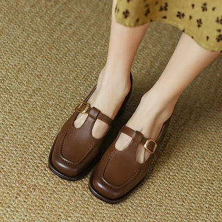 YSOLENNE™ | T-Strap