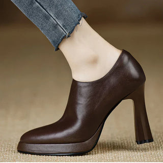 CARINA™ | Stylish Pumps
