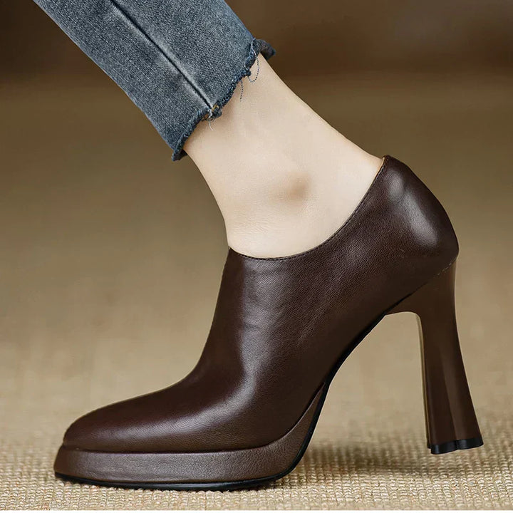 CARINA™ | Stylish Pumps