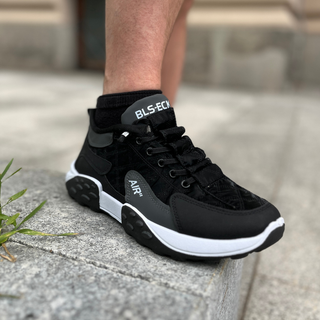 Bexley | Heritage Sneakers