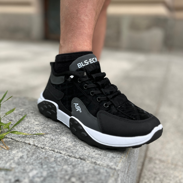 Bexley | Heritage Sneakers
