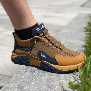 Bexley | Heritage Sneakers