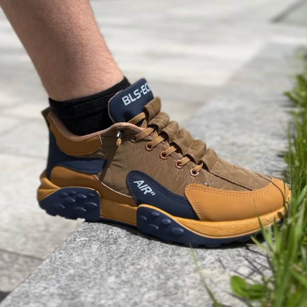 Bexley | Heritage Sneakers