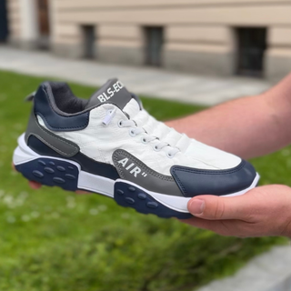 Bexley | Heritage Sneakers