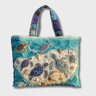 Felicity | Handmade soft daily bag